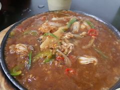 -妈阁铭记澳葡美食