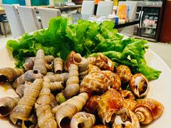 -鲜鲜·鲅鱼圈海鲜(于洪店)