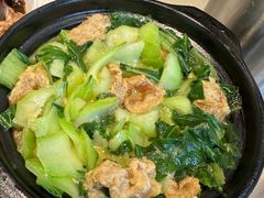 -方荣糊涂菜馆(湖北路店)