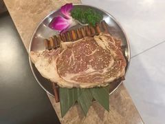 -kingkong大猩猩烤肉(CBD店)