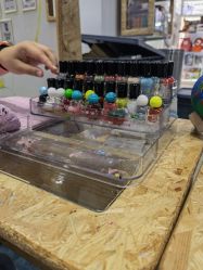 -MINI MARS KIDS CLUB亲子家庭中心(长宁天山店)