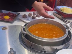 -荣叔港式沙嗲牛肉火锅(正佳潮流店)