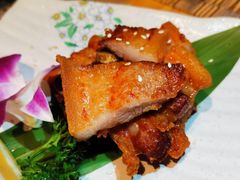 酒井烤肉-酒井酱子·深夜食堂(东城汇店)
