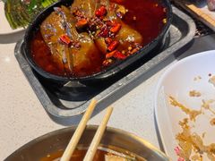 -AK47烤羊腿串吧(柳浪家园店)
