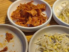 -金达莱冷面百年石锅饭(宾馆胡同店)