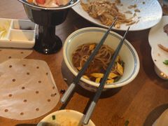 -北京老铺烤鸭(老城根店)