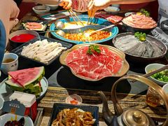 -吼堂老火锅(太古里总店)