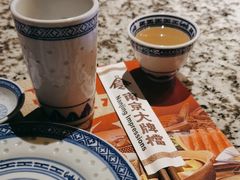 -南京大牌档(崇文门国瑞店)