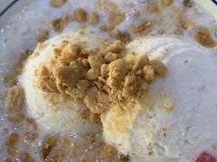 -文昌邓记清补凉(西沙路店)