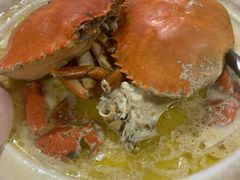 -龙海鲜螃蟹王(宏茂桥店)