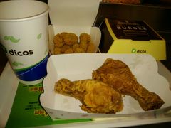 -德克士(通灌北路店)