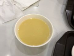 米糊-常州银丝面馆(府琛店)