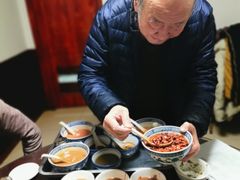 -洪运轩饭庄(北纬路店)