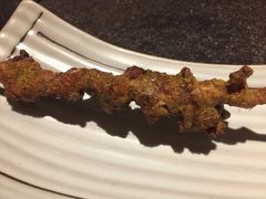 -丝路金桃·新疆菜(徐汇店)