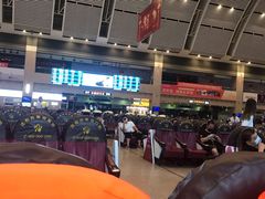 -沈阳站