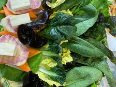 -大理董·董家小厨野生菌火锅(古城旗舰店)