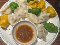 -前海沿·青岛菜(五四广场永旺店)