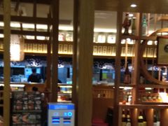 大堂-万岁寿司(天河领展店)
