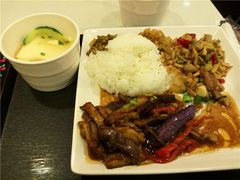 -大米先生(韶山南路店)