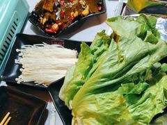 -云晓光头烧烤吧(盛夏店)