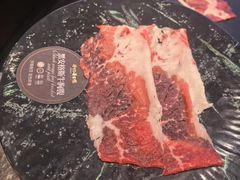 -牛YO寿喜烧和牛火锅自助(三台子万象汇店)