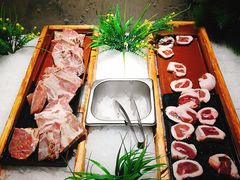 -佰烧海鲜烤肉火锅自助(熙地港店)