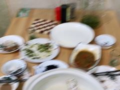 -高老庄·老溧阳·私房菜(南山竹海店)