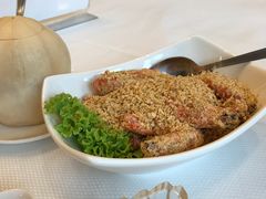-新加坡海鲜共和(名胜世界圣淘沙海滨坊)