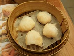-添好运点心专门店(深水埗店)