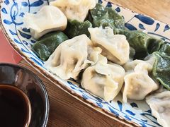 -八珍手工水饺·妈妈的爱(传芳巷店)