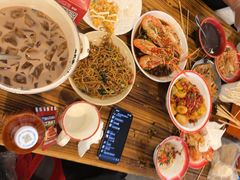 -冶建镜子·中国龙虾王(总店)