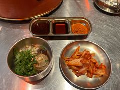 -西塔老太太泥炉烤肉(苏州大悦城店)