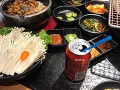 -九田家黑牛烤肉料理(石路天虹店)