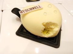 -麦雪尔甜品·生日蛋糕(新街口旗舰店)