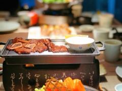 -山葵家·创意料理(临平银泰城店)