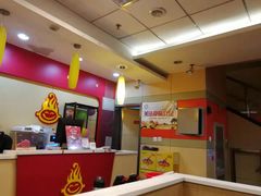 大堂-彤德莱火锅(杨村三店)