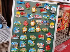 -上街里市集(悦喜客来广场店)