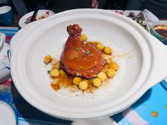 炫富肘子-醉长安(钟楼旗舰店)