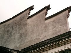 -乌镇东栅景区