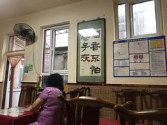 -巷子深菜馆(新华路店)