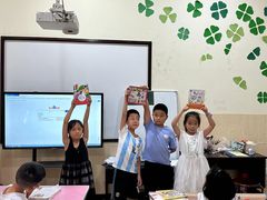 -童学馆·诗书礼乐少儿国学(光谷天地店)