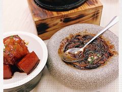 -银都上海菜馆(粤海东路店)
