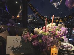 -Olive橄榄花园漂亮饭主题布置餐厅(大望路店)