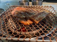 -农乐园炭火烤肉(繁花中心店)