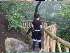 -丹东凤凰山景区