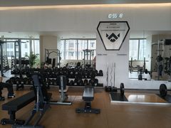-YCHL FIT 健身(星寰店)