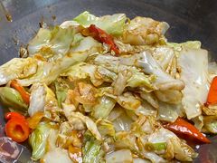 -红楼酒家(幸福家园精品街店)