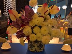 -莉莉海堂HAITANG·烤鸭(国贸商城店)