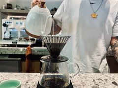 -隅乐胡椒虾·台湾菜·团建(皇岗店)