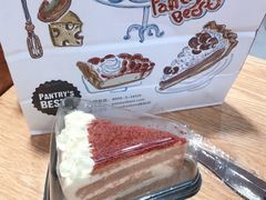 -Pantry's Best派悦坊蛋糕(K11购物艺术中心店)